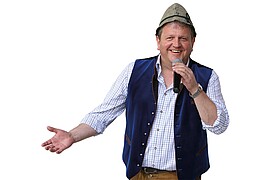 Banner Starkbierfest 2023