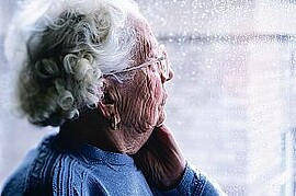 Banner VdK Haussammlung - Helft Wunden heilen