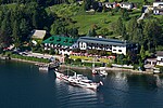 Logo ENTFÄLLT !!! Jahresausflug „Gmunden am Traunsee“ 