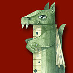 Logo Papiertheater 