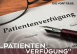 Logo Vortrag zum Thema 
