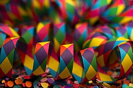 Banner Faschingsanbau