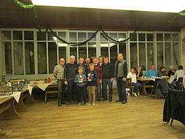 Banner Lokalschau 2016