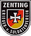 Logo Krieger- u. Soldatenverein Zenting
