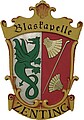 Logo Blaskapelle Zenting